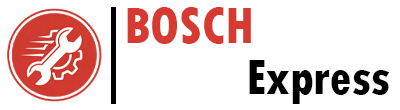 Bosch Express